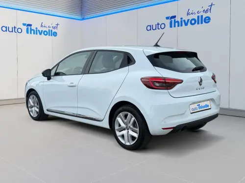 Renault Clio Clio Blue dCi 100 - 21N Business - Photo 2