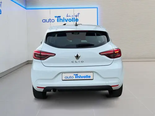 Renault Clio Clio Blue dCi 100 - 21N Business - Photo 3