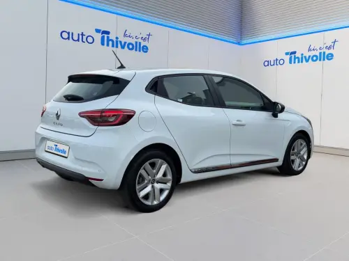 Renault Clio Clio Blue dCi 100 - 21N Business - Photo 4