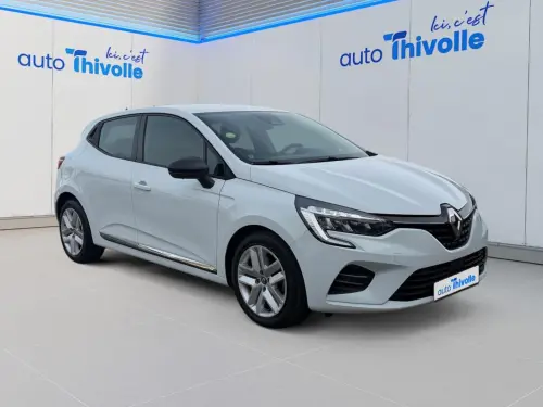 Renault Clio Clio Blue dCi 100 - 21N Business - Photo 6