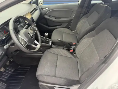 Renault Clio Clio Blue dCi 100 - 21N Business - Photo 9