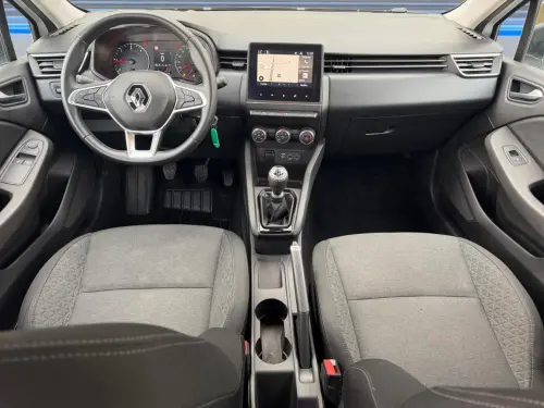 Renault Clio Clio Blue dCi 100 - 21N Business - Photo 11