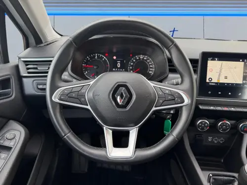 Renault Clio Clio Blue dCi 100 - 21N Business - Photo 12