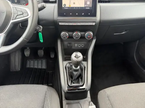 Renault Clio Clio Blue dCi 100 - 21N Business - Photo 14