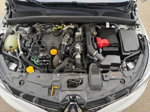 Renault Clio Clio Blue dCi 100 - 21N Business - Photo 19