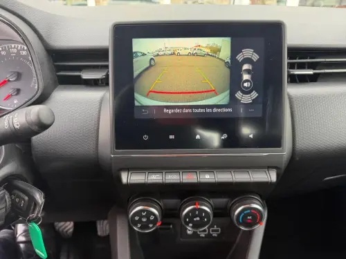 Renault Clio Clio Blue dCi 100 - 21N Business - Photo 20