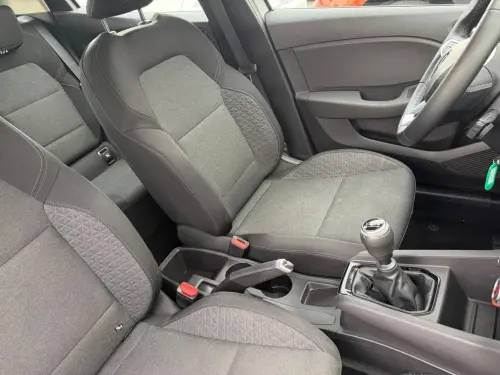 Renault Clio Clio Blue dCi 100 - 21N Business - Photo 22