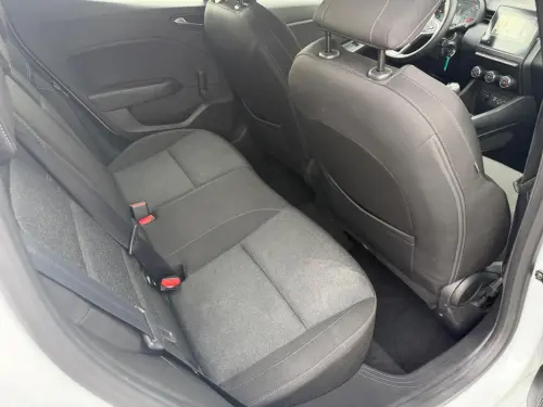 Renault Clio Clio Blue dCi 100 - 21N Business - Photo 23