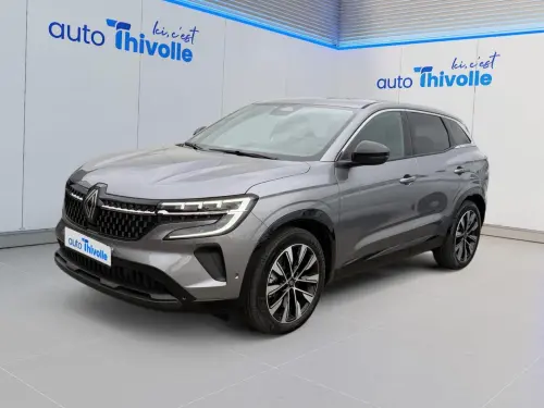 Renault Austral E-Tech hybrid 200 Techno - Photo 0