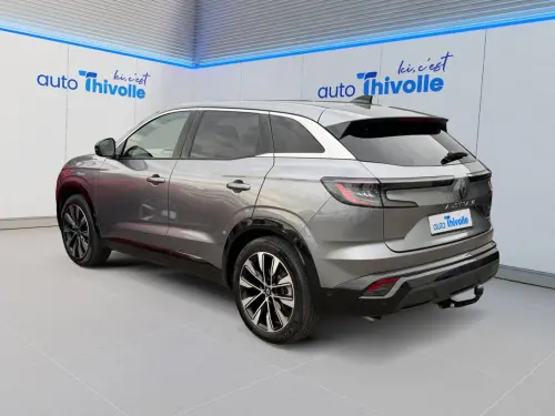 Renault Austral E-Tech hybrid 200 Techno - Photo 2