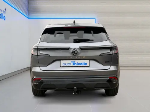 Renault Austral E-Tech hybrid 200 Techno - Photo 3