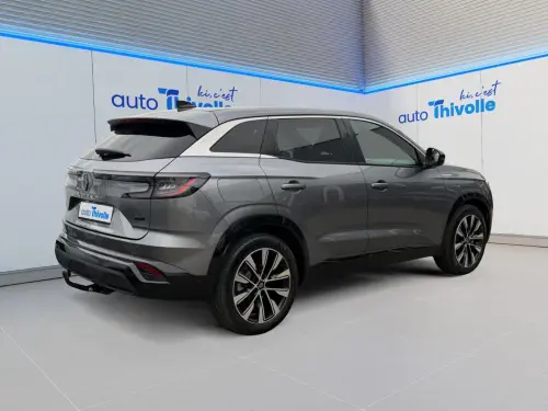 Renault Austral E-Tech hybrid 200 Techno - Photo 4