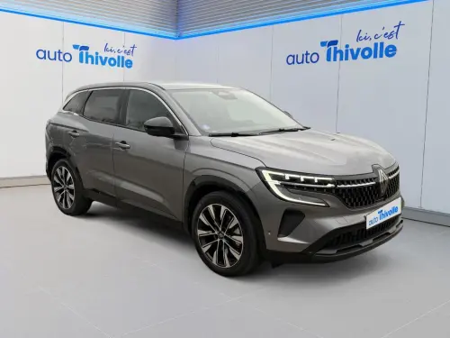Renault Austral E-Tech hybrid 200 Techno - Photo 6