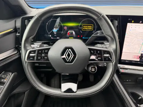 Renault Austral E-Tech hybrid 200 Techno - Photo 12