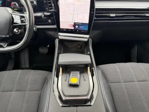 Renault Austral E-Tech hybrid 200 Techno - Photo 14