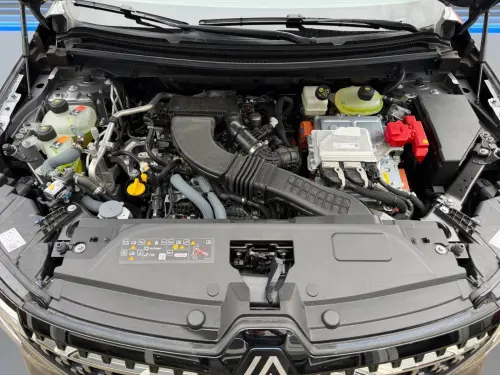 Renault Austral E-Tech hybrid 200 Techno - Photo 19