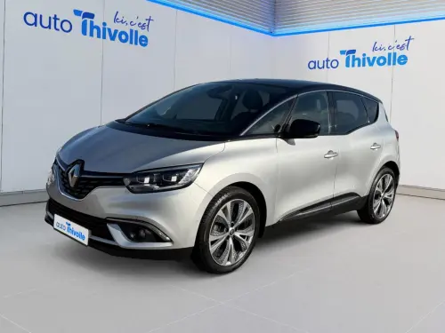 Renault Scenic Scenic TCe 130 Energy Intens - Photo 0