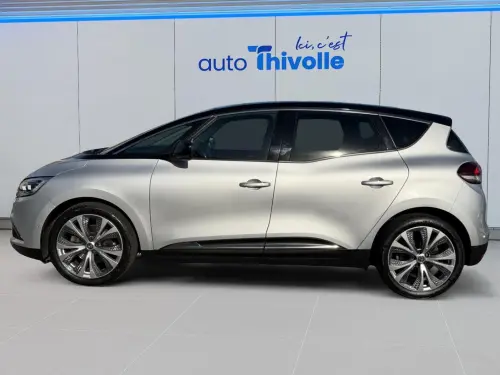 Renault Scenic Scenic TCe 130 Energy Intens - Photo 1