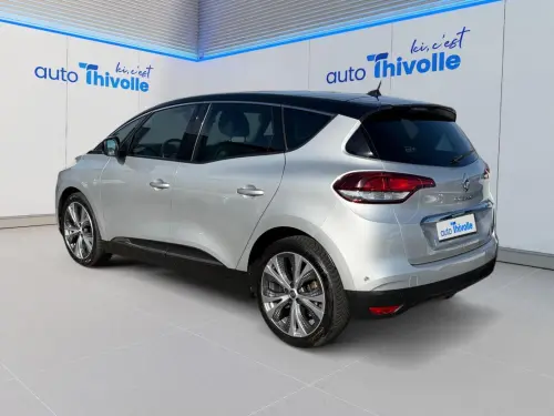 Renault Scenic Scenic TCe 130 Energy Intens - Photo 2