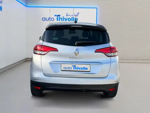 Renault Scenic Scenic TCe 130 Energy Intens - Photo 3