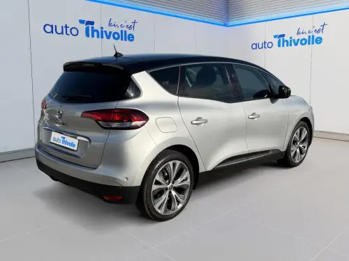 Renault Scenic Scenic TCe 130 Energy Intens - Photo 4