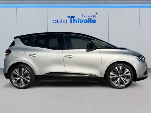 Renault Scenic Scenic TCe 130 Energy Intens - Photo 5
