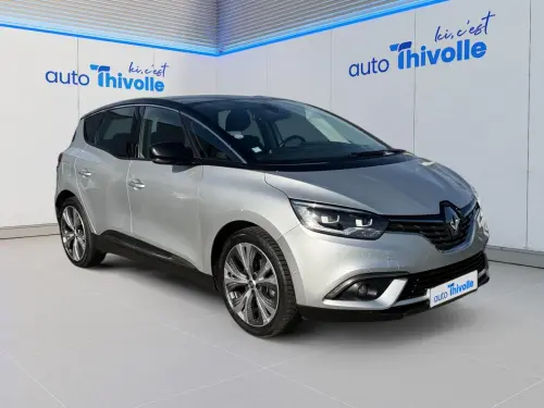 Renault Scenic Scenic TCe 130 Energy Intens - Photo 6