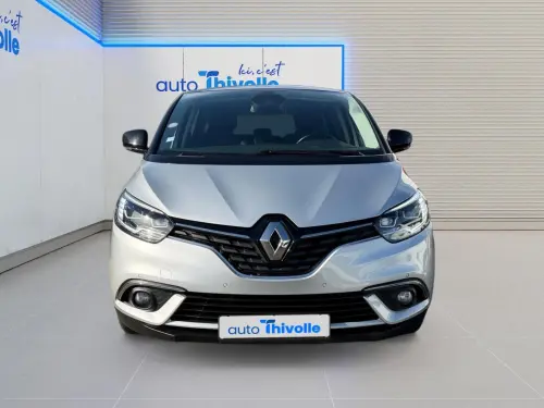 Renault Scenic Scenic TCe 130 Energy Intens - Photo 7