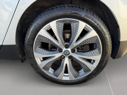 Renault Scenic Scenic TCe 130 Energy Intens - Photo 8