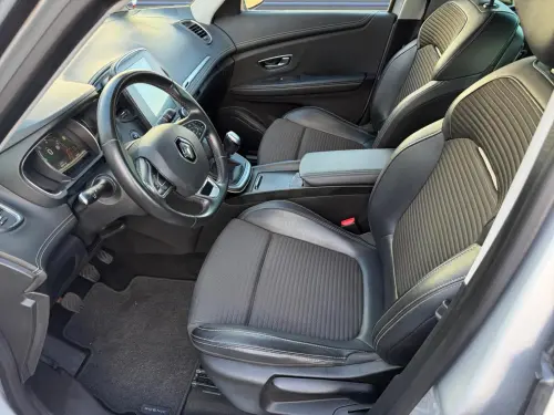 Renault Scenic Scenic TCe 130 Energy Intens - Photo 9