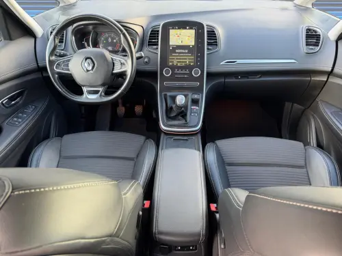 Renault Scenic Scenic TCe 130 Energy Intens - Photo 11