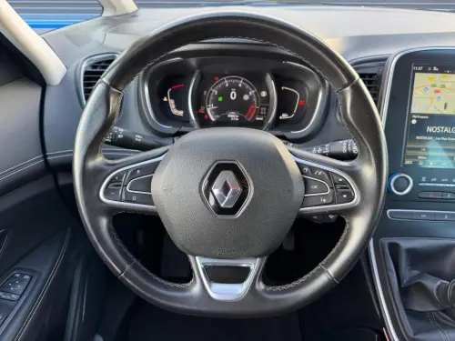 Renault Scenic Scenic TCe 130 Energy Intens - Photo 12