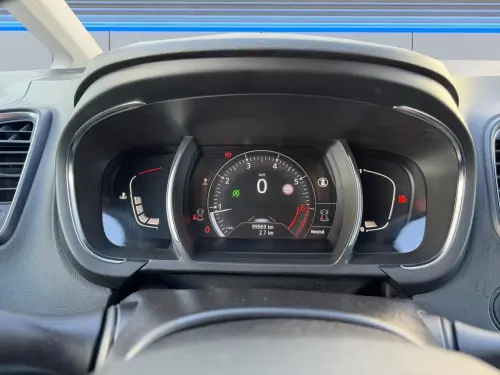 Renault Scenic Scenic TCe 130 Energy Intens - Photo 13