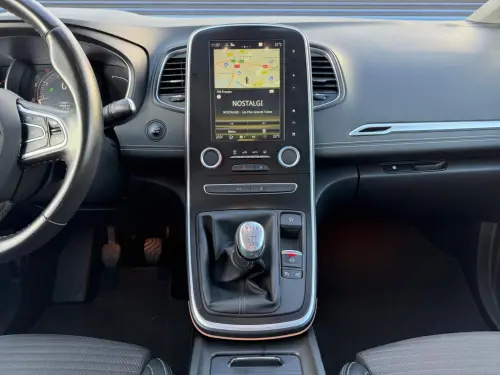 Renault Scenic Scenic TCe 130 Energy Intens - Photo 14