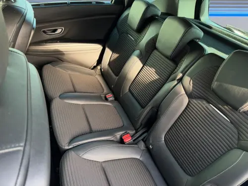 Renault Scenic Scenic TCe 130 Energy Intens - Photo 15