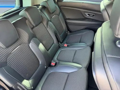 Renault Scenic Scenic TCe 130 Energy Intens - Photo 17