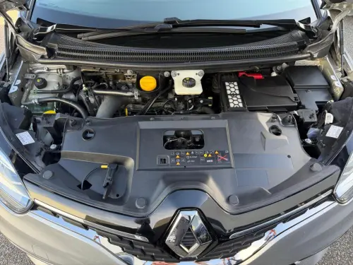 Renault Scenic Scenic TCe 130 Energy Intens - Photo 19