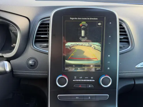 Renault Scenic Scenic TCe 130 Energy Intens - Photo 20