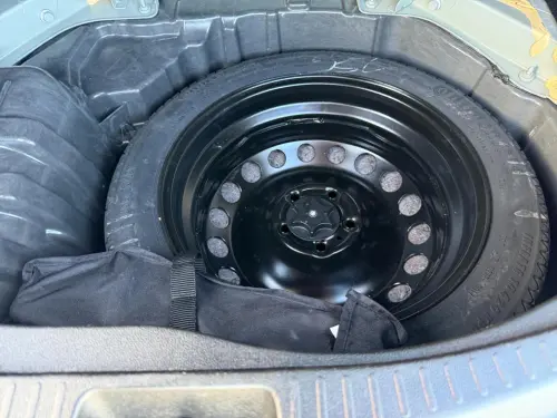 Renault Scenic Scenic TCe 130 Energy Intens - Photo 21