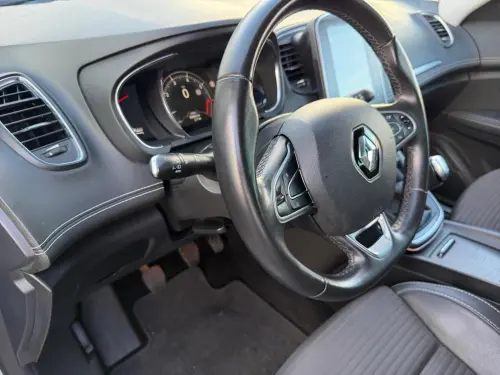 Renault Scenic Scenic TCe 130 Energy Intens - Photo 22