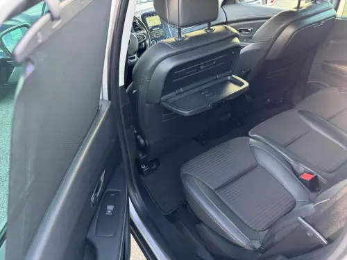 Renault Scenic Scenic TCe 130 Energy Intens - Photo 24