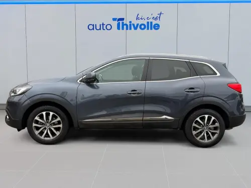 Renault Kadjar dCi 110 Energy ecoé Zen EDC - Photo 1