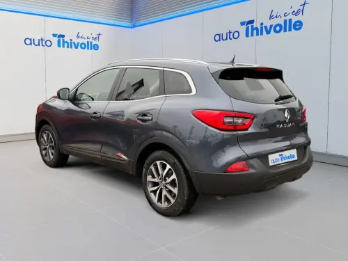 Renault Kadjar dCi 110 Energy ecoé Zen EDC - Photo 2