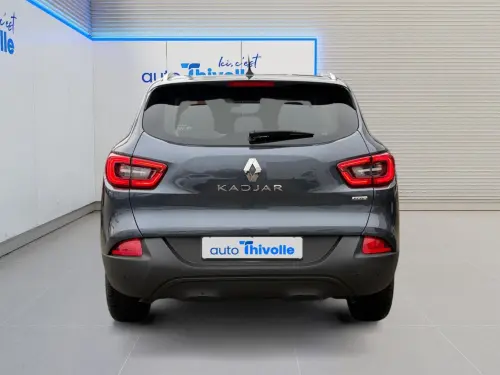 Renault Kadjar dCi 110 Energy ecoé Zen EDC - Photo 3