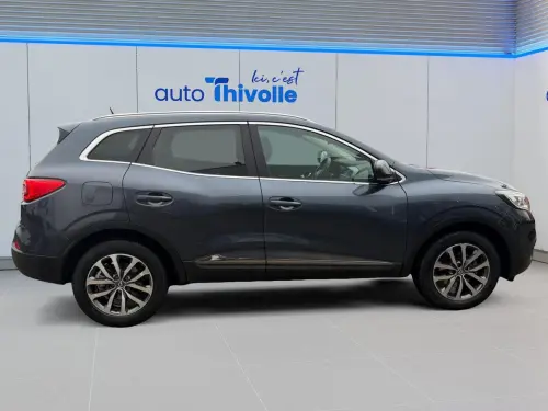 Renault Kadjar dCi 110 Energy ecoé Zen EDC - Photo 5