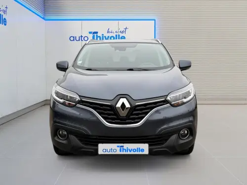 Renault Kadjar dCi 110 Energy ecoé Zen EDC - Photo 7