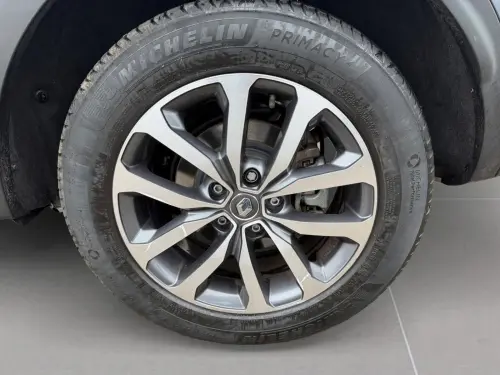 Renault Kadjar dCi 110 Energy ecoé Zen EDC - Photo 8