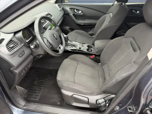 Renault Kadjar dCi 110 Energy ecoé Zen EDC - Photo 9