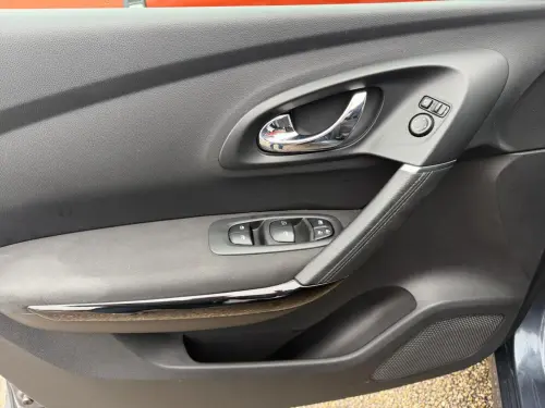 Renault Kadjar dCi 110 Energy ecoé Zen EDC - Photo 10