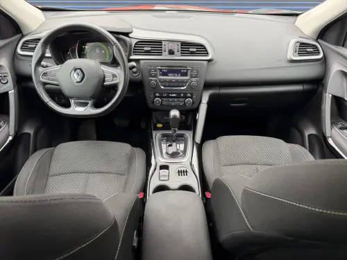 Renault Kadjar dCi 110 Energy ecoé Zen EDC - Photo 11